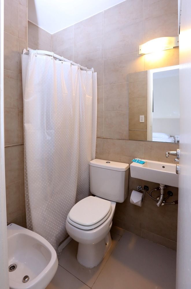 Acqua 2* Mar del Plata